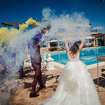 Bárbara & Dani - Boda en Masía Sierra de Irta