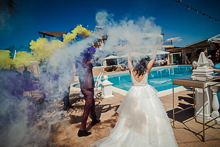 Bárbara & Dani - Boda en Masía Sierra de Irta